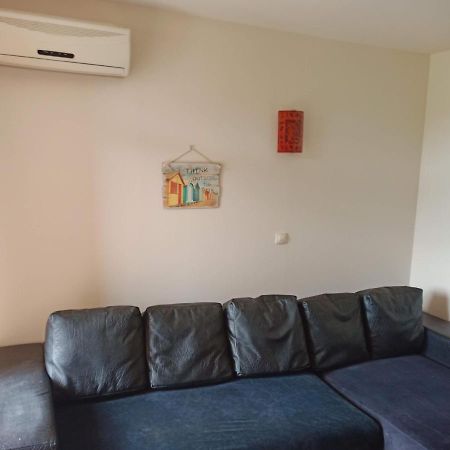 Къмпинг Градина - Garden Beach Apartments Sozopol Exterior foto