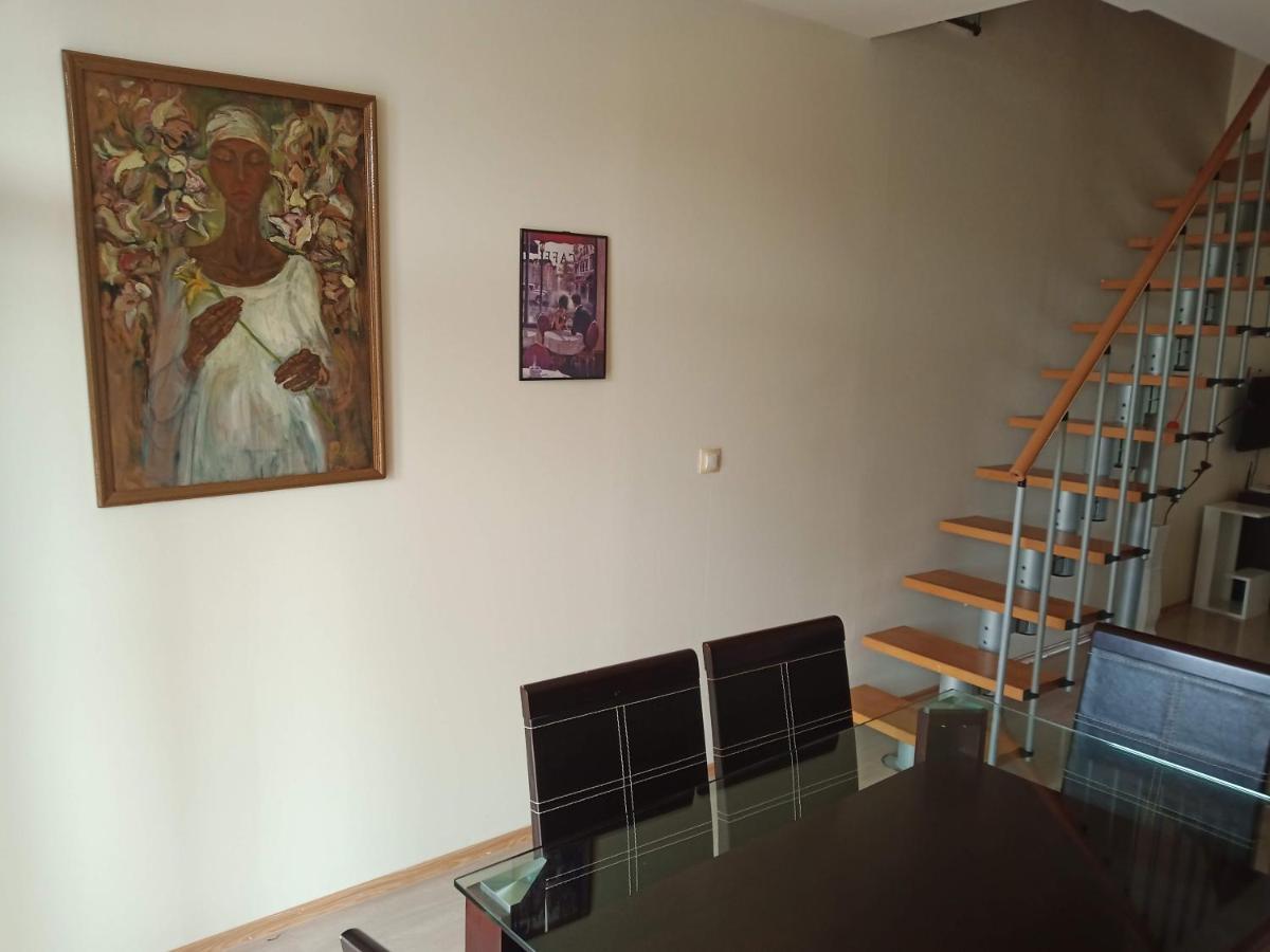 Къмпинг Градина - Garden Beach Apartments Sozopol Exterior foto